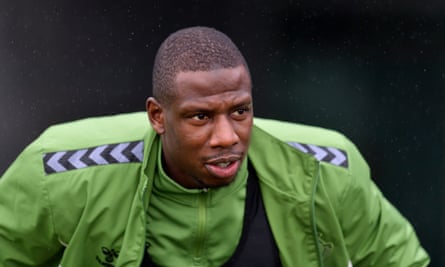 Abdoulaye Doucouré’s return could be crucial for Everton with form tailing off in his absence