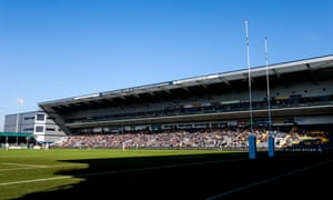 Premiership rugby has joined the Ligue Nationale de Rugby to criticise World Rugby’s plans.