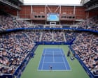 US Open 2026: Fery, Rybakina, Fritz and Keys in action on day three – live