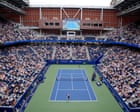 US Open tennis 2026: Pegula, Tiafoe, Shelton and Boulter in action on day four – live
