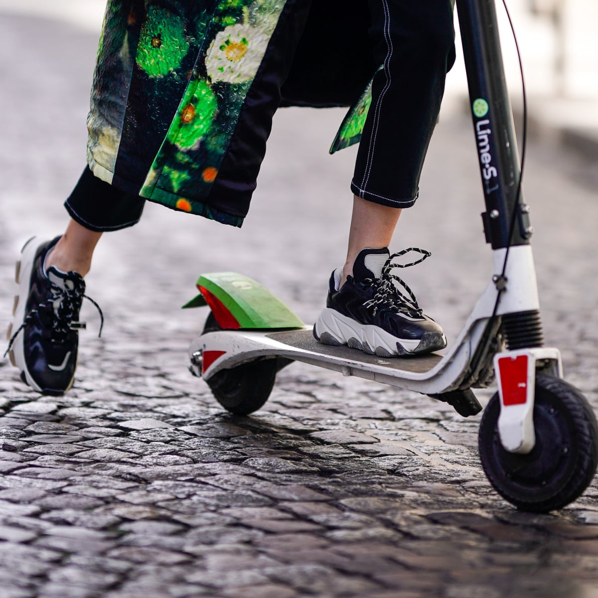 Invasion Of The Electric Scooter Can Our Cities Cope Cities The Guardian Invasion Of The Electric Scooter Can Our Cities Cope Cities The Guardian