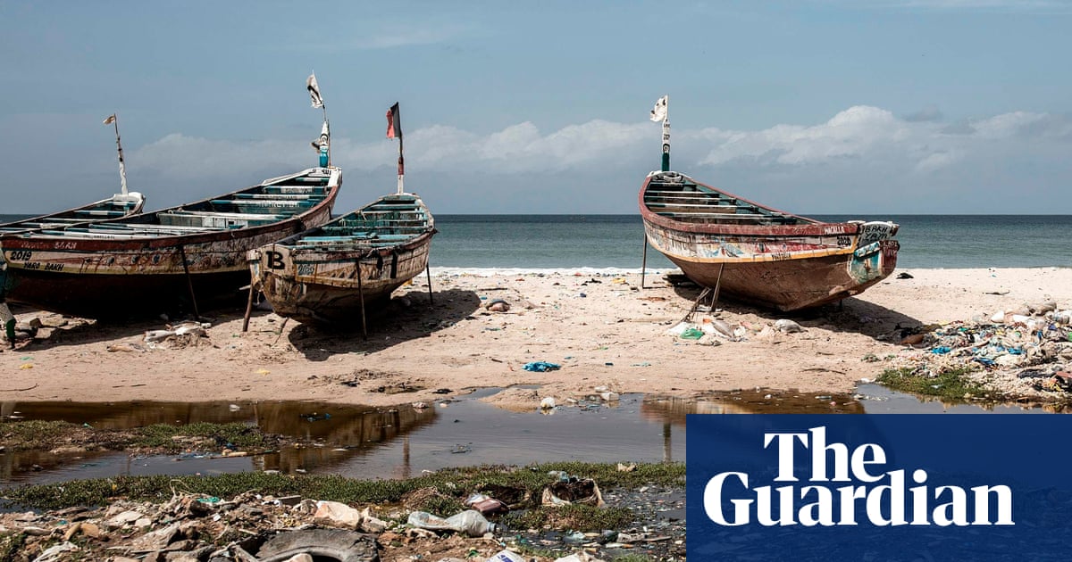 Tackling debt in poorest countries hit by ‘massive gaps in data’
