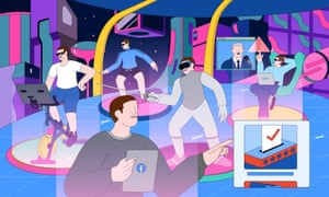 Julia Carrie Wong The Guardian