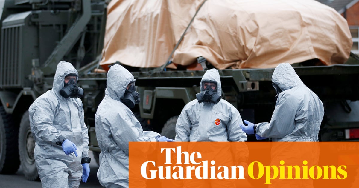 May is right: Russia is testing whether the west’s ties still bind | Gaby Hinsliff