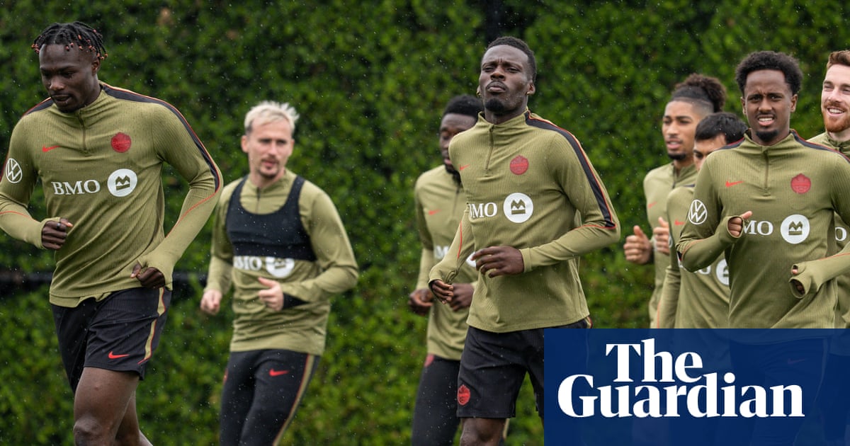 World Cup schedule today: How to watch, TV channels & live stream
