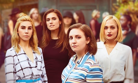 lena dunham s girls