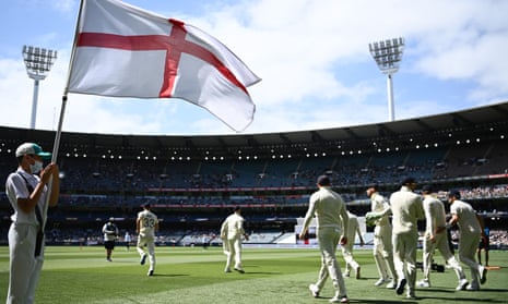 Three coaches and three family members in England’s touring party have now tested positive for Covid following the Chrismas celebrations before the Boxing Day Test at the MCG. 