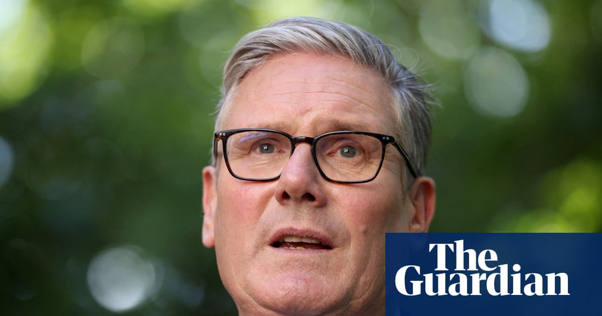 Keir Starmer intervened to oppose Fifa’s plan to move England kick-off time