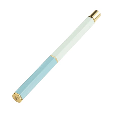 Papier Classic Rollerball Pen.