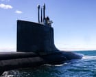 News live: Australia to buy only second-hand nuclear subs from US in major Aukus switch; Hanson says she could be PM