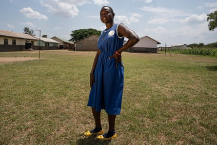 445px x 297px - Kidnapped and forced to marry their rapist: ending 'courtship rape' in  Uganda | Global development | The Guardian