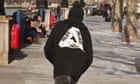 How Palace went from skatewear brand to cult fashion label - in pictures