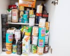 Government Emergency Prepare Campaign Prompts Public Stockpiling Advice