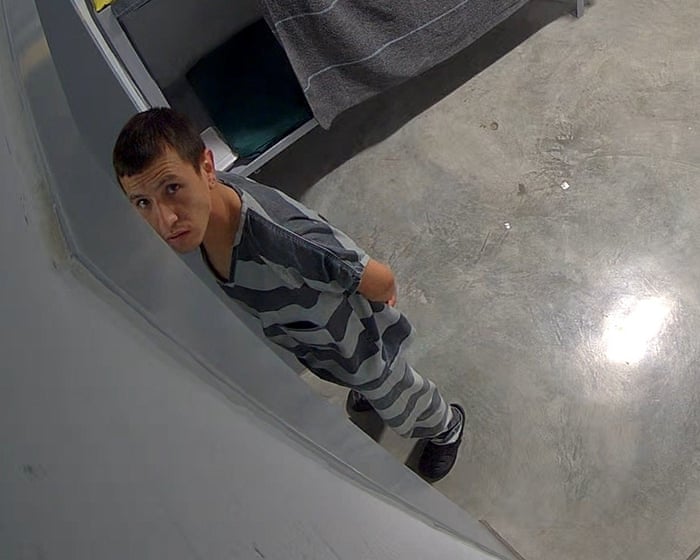 Alarming surge in suicides among ICE detainees, investigation reveals