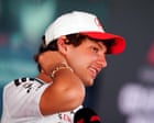 Drivers prepare for the Formula 1 Spanish Grand Prix in Madrid