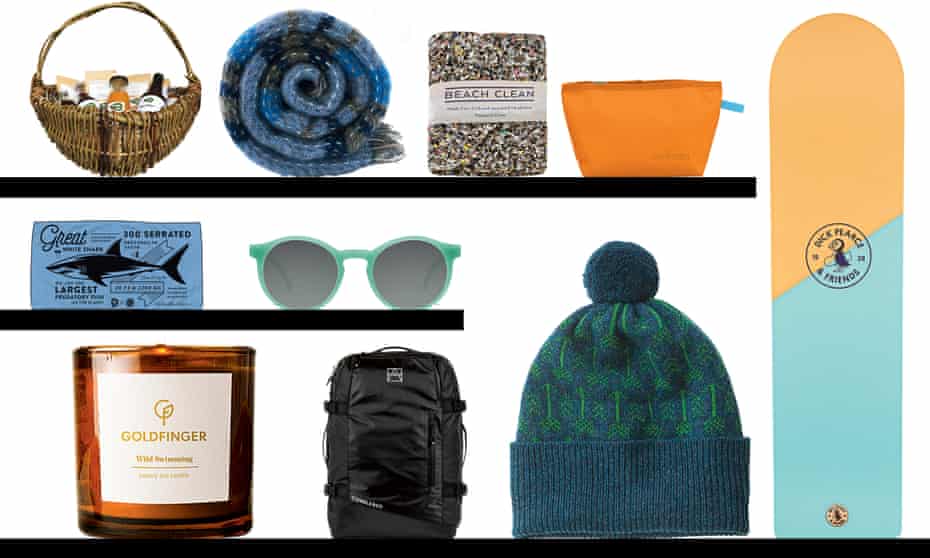 Travel Accessories for Gift Guide