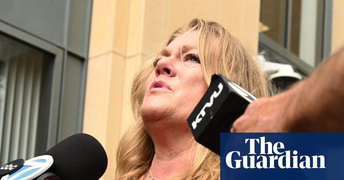 Parent whose 16-year-old daughter died by suicide reacts to Meta settlement