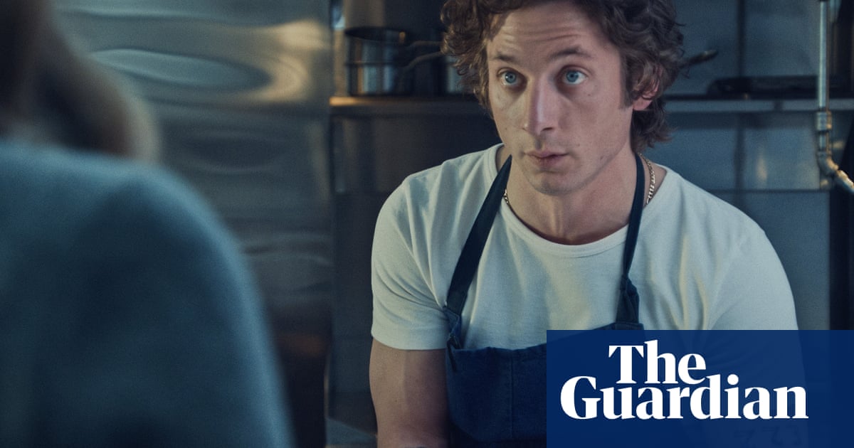 Cambio de menú: Cómo The Bear puede retomar el rumbo en la temporada cuatro | The Bear Cambio de menú: Cómo The Bear puede retomar el rumbo en la temporada cuatro | The Bear