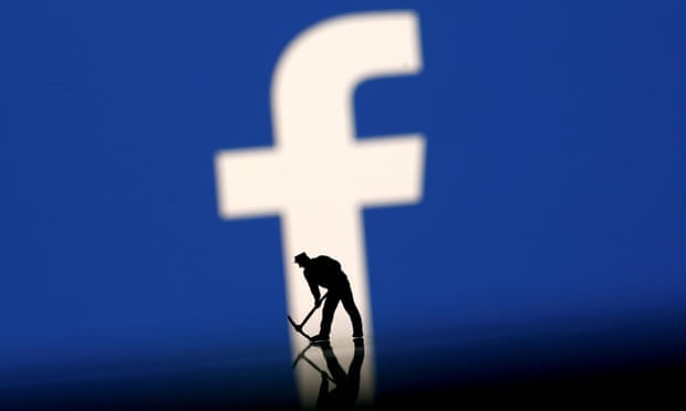 Facebook said the lawsuit was ‘without merit’ and vowed to fight.