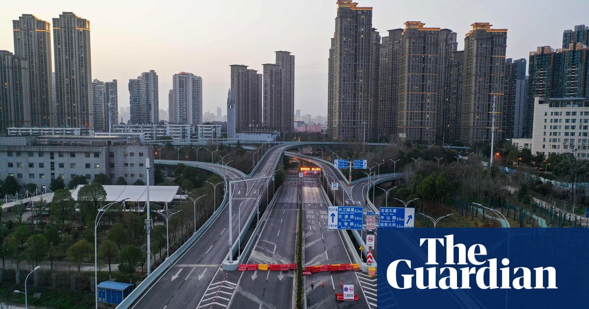 Cities After Coronavirus How Covid 19 Could Radically Alter Urban