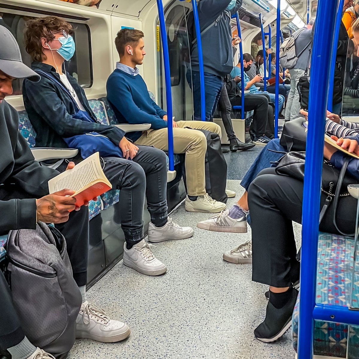 Uk Covid Cases Near 50 000 In One Day As No 10 Warns Of Challenging Winter Coronavirus The Guardian