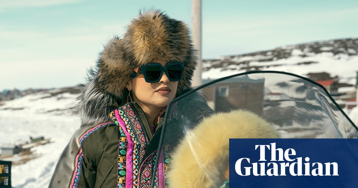 The Guide #244: From Chinese microdramas to an Arctic comedy what the world is watching