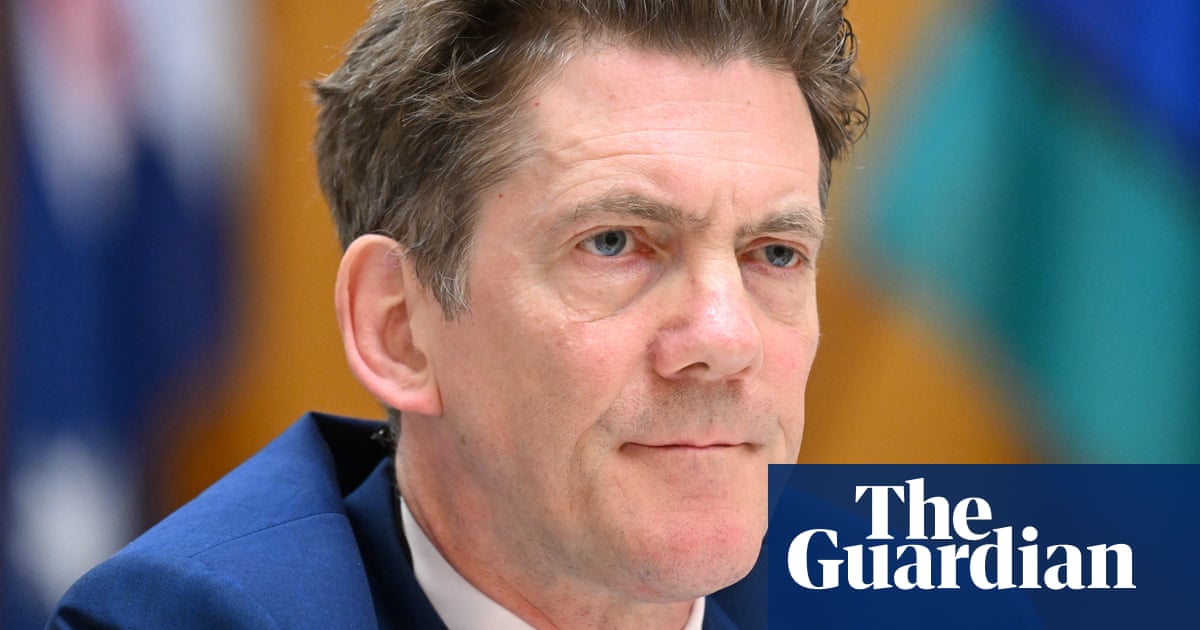RBA deputy warns of Brexit-scale impact as Trump threatens 200% tariffs on foreign pharmaceuticals