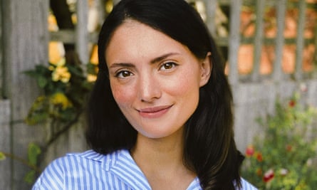 Nicola Lamb.