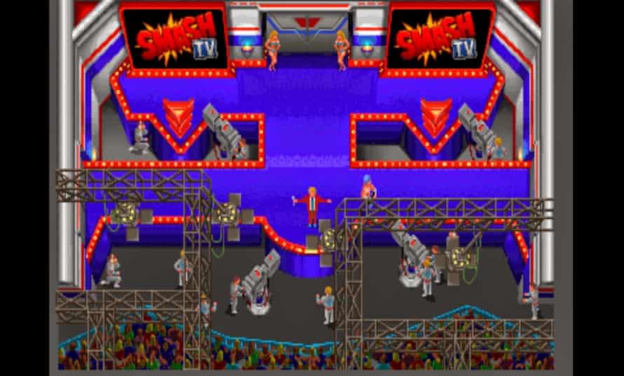 The 25 Hardest Video Games Of All Time Games The Guardian The 25 Hardest Video Games Of All Time Games The Guardian