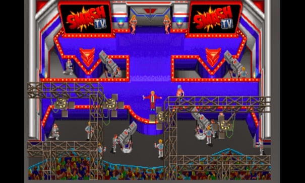 The 25 Hardest Video Games Of All Time Games The Guardian