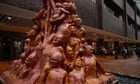 Hong Kong memorial to Tiananmen victims may be imminently removed