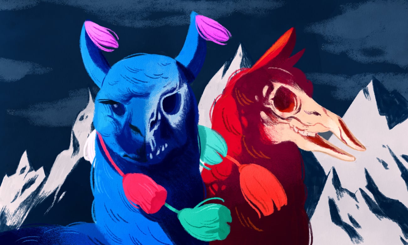 Gothic Becomes Latin America S Go To Genre As Writers Turn To The Dark Side Books The Guardian Gothic Becomes Latin America S Go To Genre As Writers Turn To The Dark Side Books The Guardian