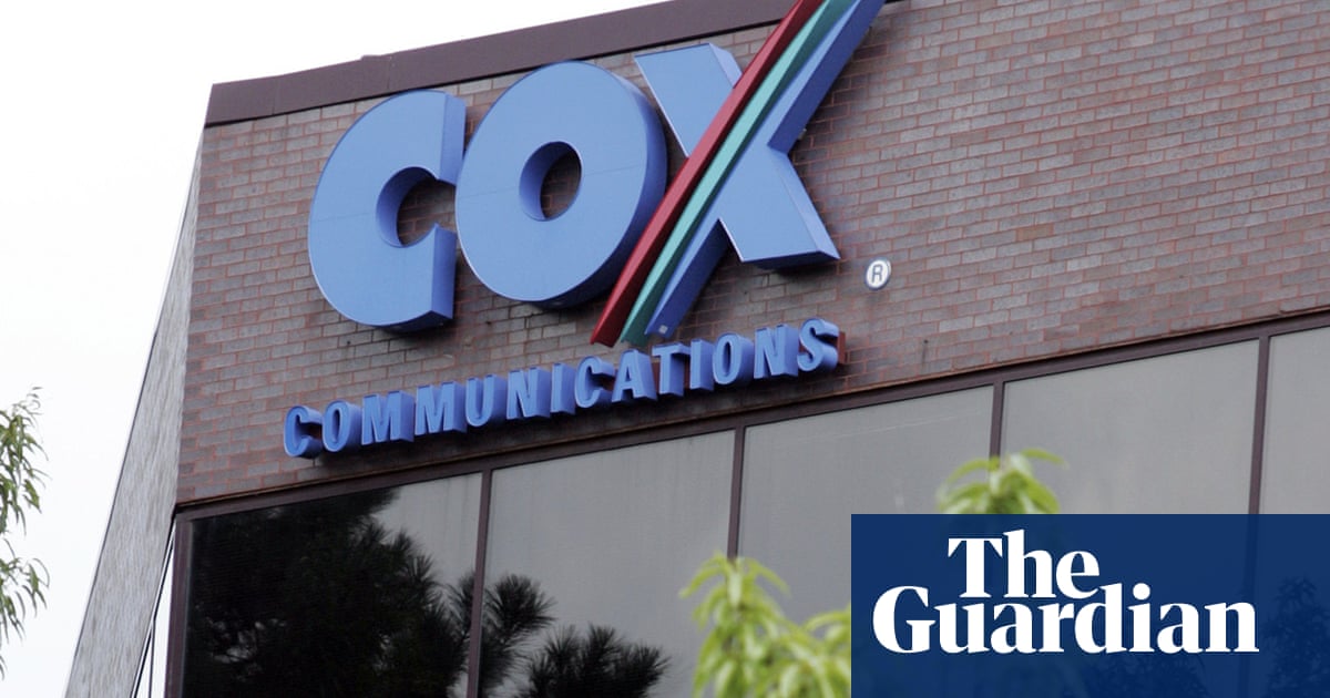 US news website Axios agrees $525m sale to Cox Enterprises