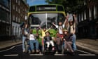 Let's storm Parliament! The punks who risked their lives to fix ableist Britain