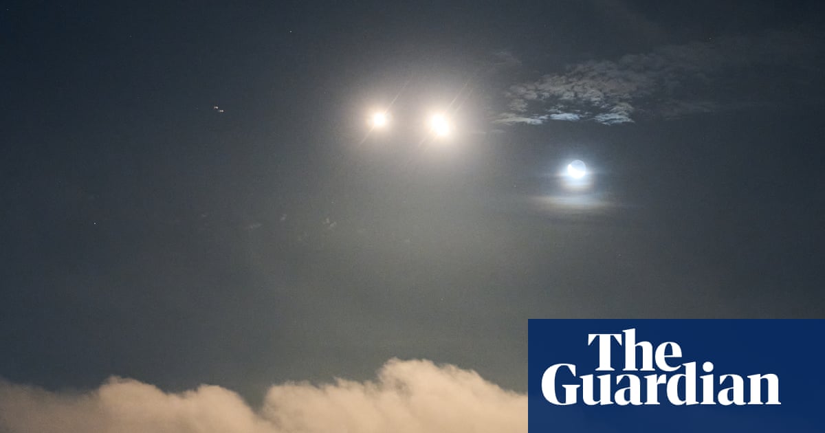 Russia attacks ‘every district’ of Kyiv, sparking fires across Ukrainian capital