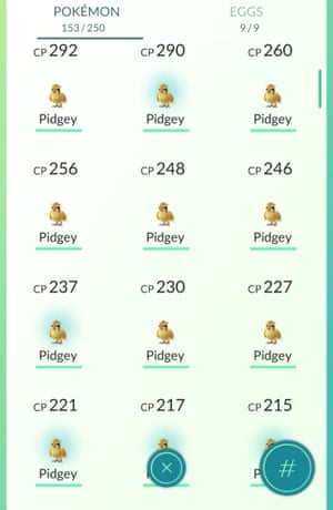 pokémon go evolution calculator