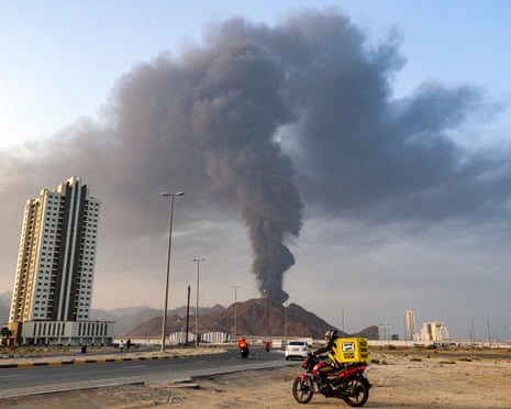 Immagine della mappa del Medio Oriente