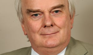 In his 2010 autobiography, A Struggle to Be Heard, Lord Laird described his ilk as Scots ‘… hardened on the anvil of Ulster’.