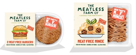 Vegan food company provokes with M*** F*** advertising campaign ...