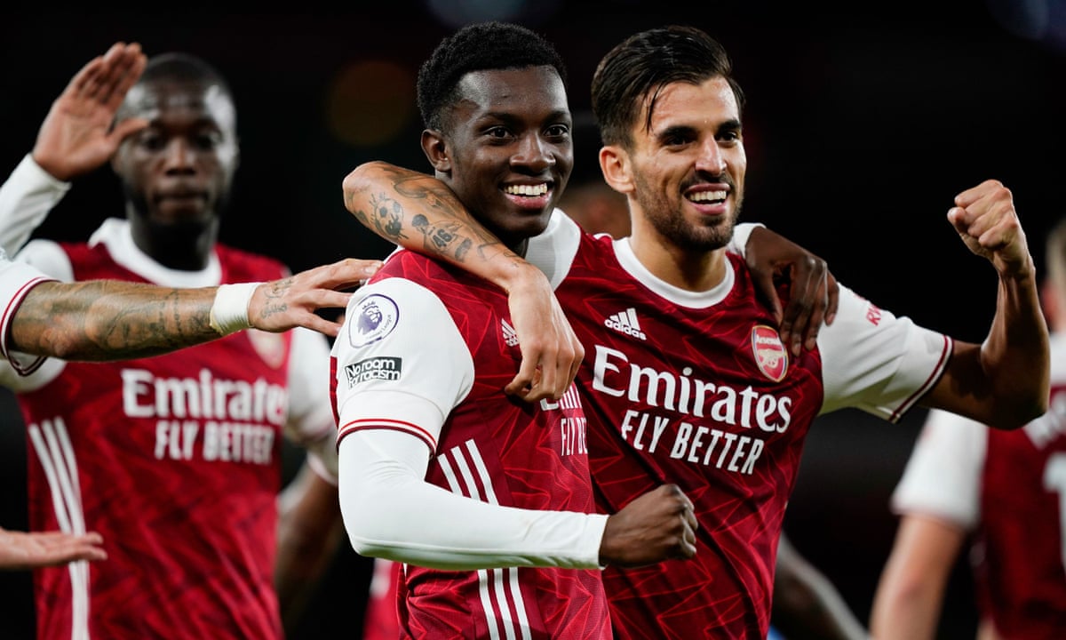 arsenal 2 1 west ham united premier league as it happened football the guardian