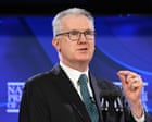 Australia news live: Burke proposes new powers to target crypto ATMs; controversial APY exhibition to return