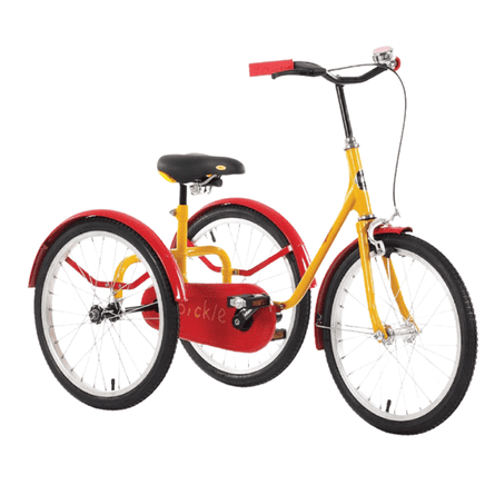 Child’s Pashley Pickle tricycle