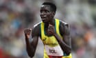 Peter Bol: 'Get to know the person, instead of the assumptions' | Kieran Pender