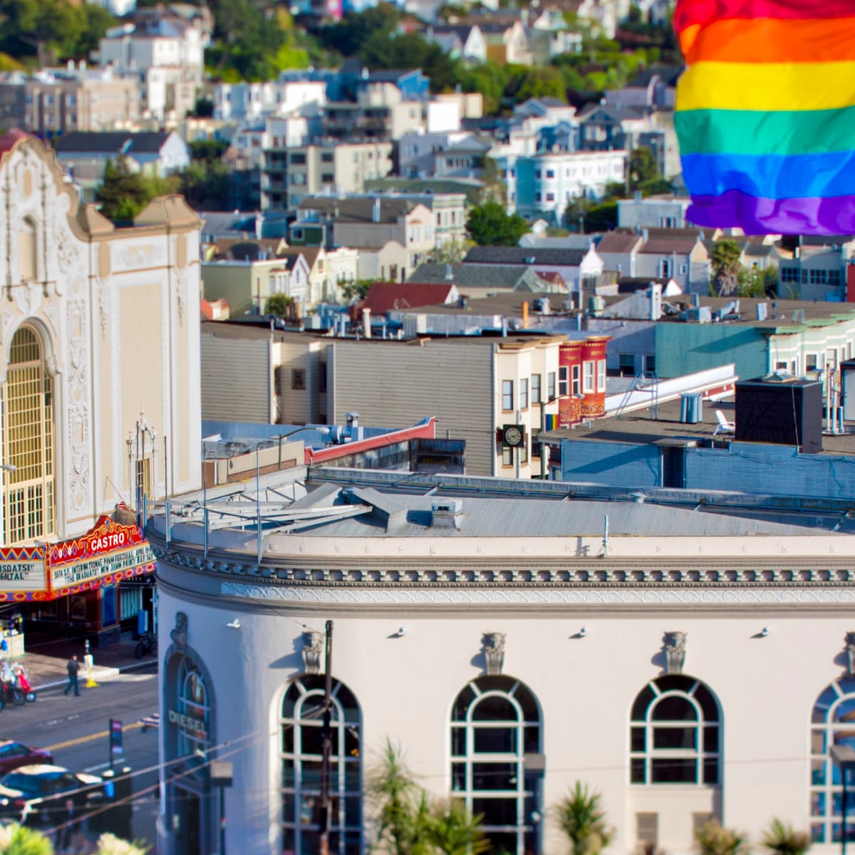 Gay San Francisco A Guide To Clubs Bars Drag Shows And Queer Culture San Francisco Holidays The Guardian Gay San Francisco A Guide To Clubs Bars Drag Shows And Queer Culture San Francisco Holidays The Guardian
