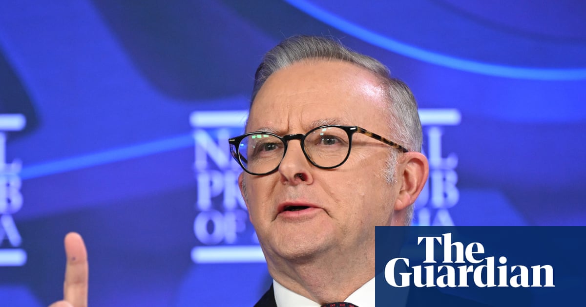 Albanese announces new restrictions on gambling advertising – video