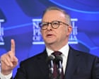 Albanese Implements New Limits on Gambling Ads in Australia