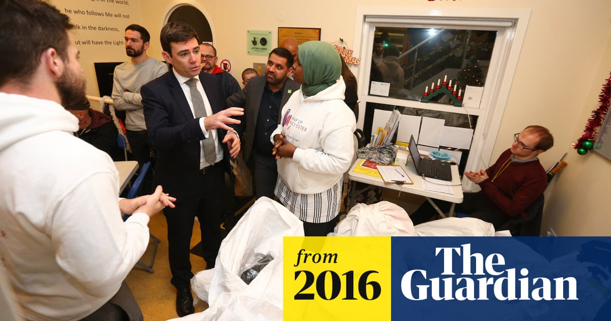 Andy Burnham: Labour wrong to put single market ahead of immigration
