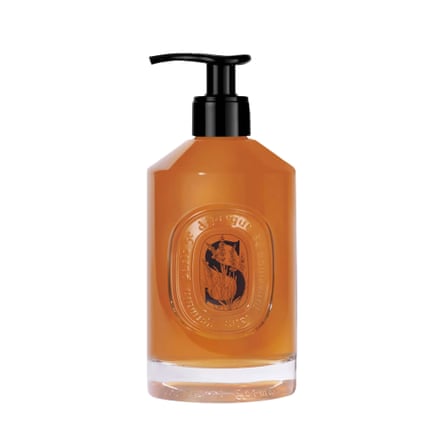 DIPTYQUE Softening hand wash 350ml