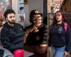 Some college, no degree: the Americans who find it impossible to graduate