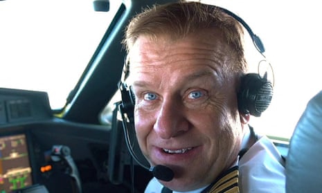 Picture of British billionaire Hamish Harding, said to be among the missing submarine’s passengersBritish billionaire Hamish Harding, who is said to be among the passengers onboard the submarine that went missing on trip to the Titanic wreckage is seen in this handout picture taken in flight, July 2019.